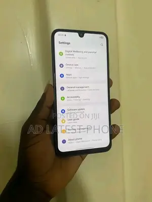 Oppo A77s 128 GB Blue