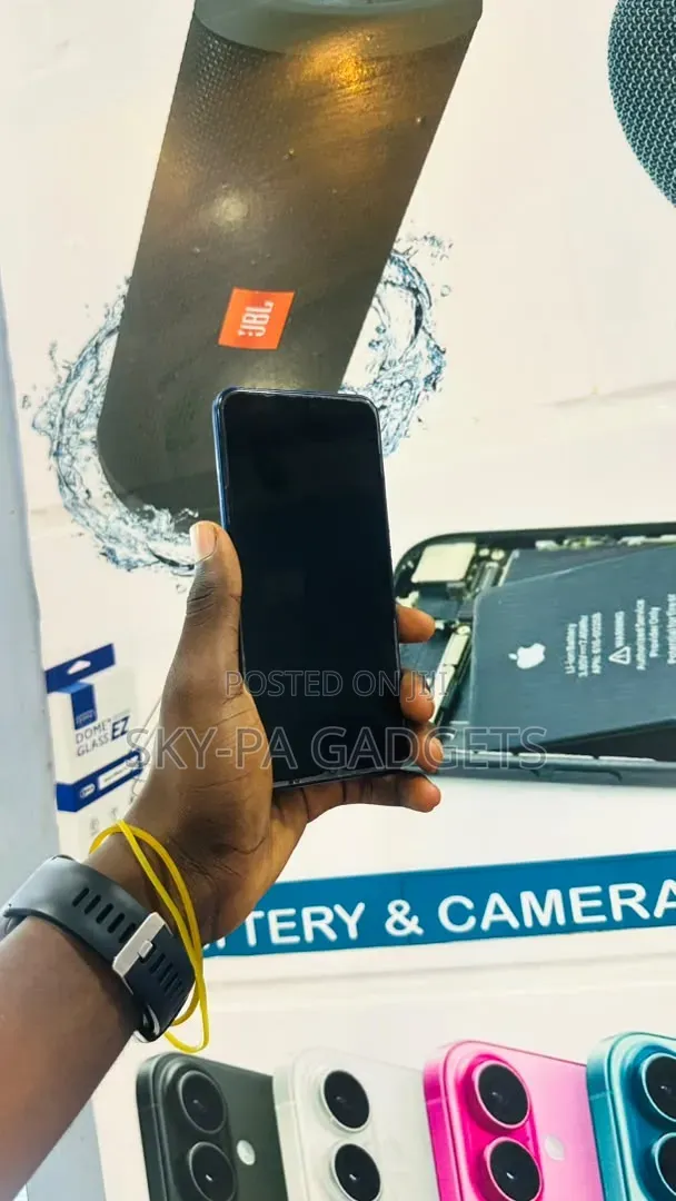 New Samsung Galaxy A03 Core 32 GB Blue