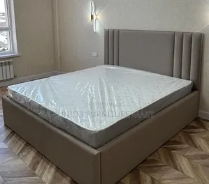 Fabric Bed