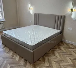 Fabric Bed
