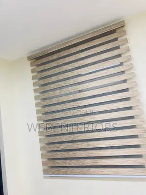 Nice Look and Quality Blinds