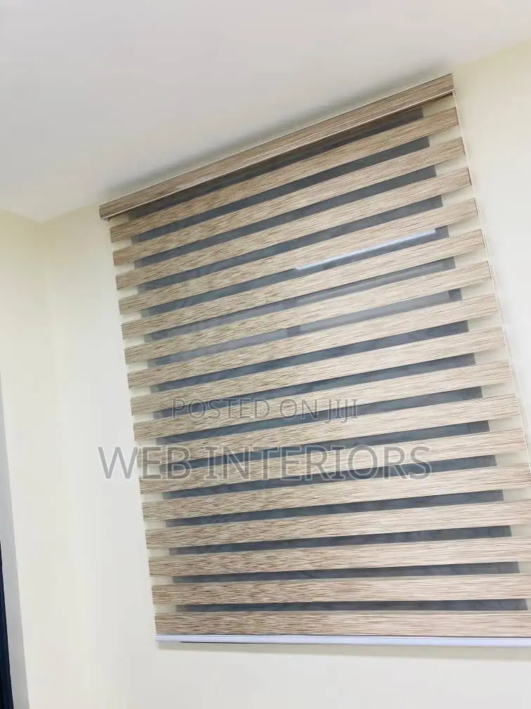 Nice Look and Quality Blinds