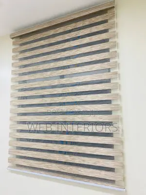Nice Look and Quality Blinds