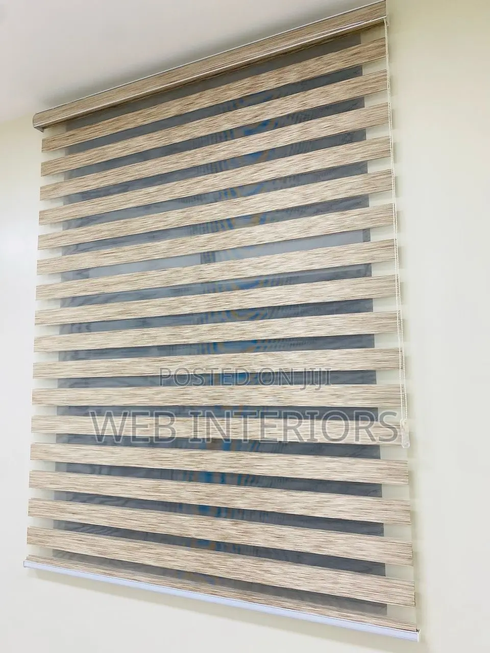 Nice Look and Quality Blinds