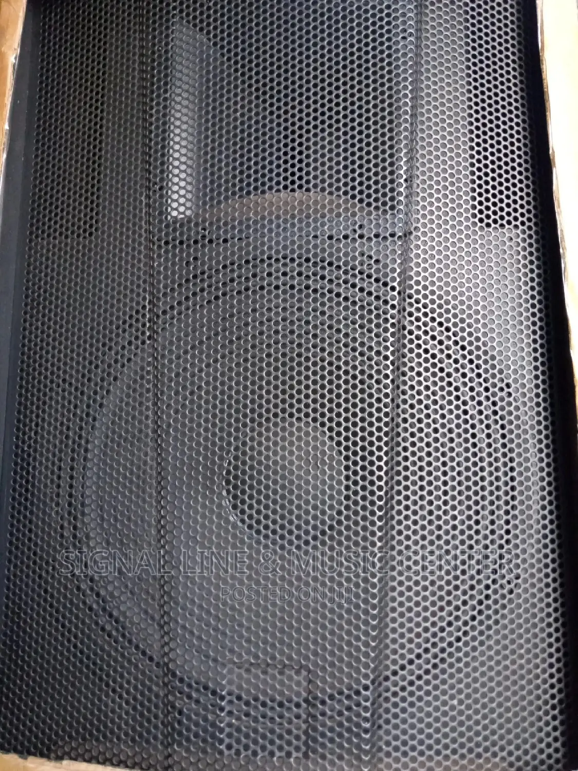 Martin Audio Top Speaker Size 15