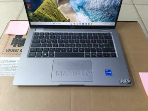 Laptop Dell Latitude 5440 16GB Intel Core i7 SSD 512GB