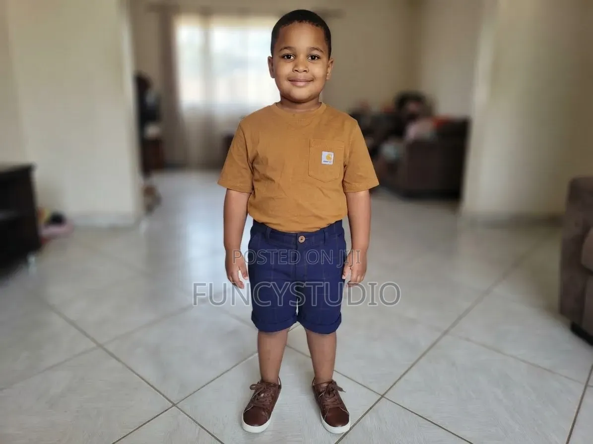 Kids Second Hand Clothes 2pcs