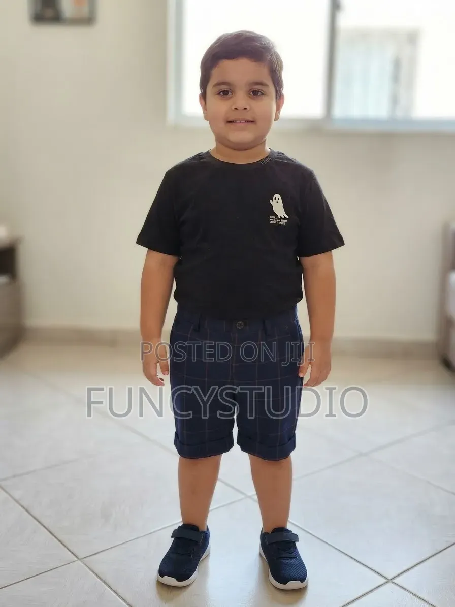 Kids Second Hand Clothes 2pcs