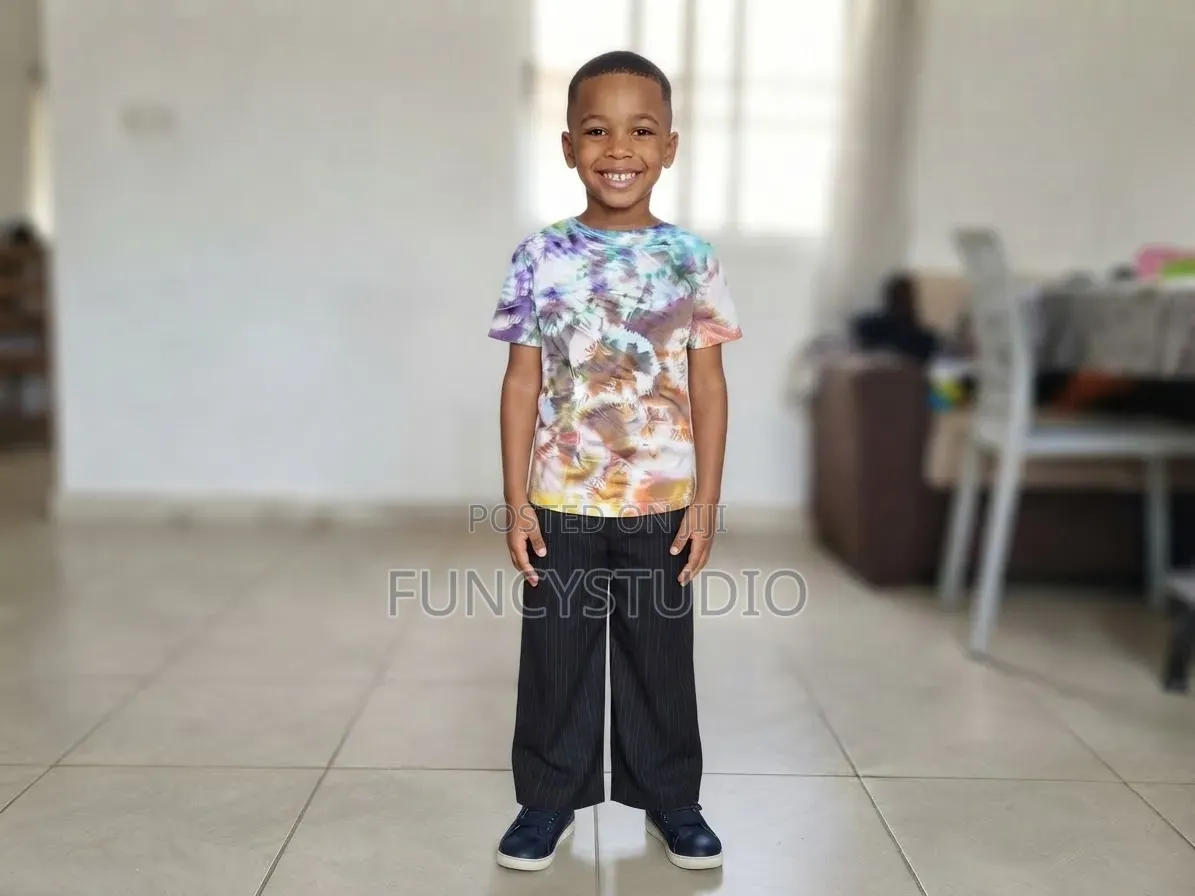 Kids Second Hand Clothes 2pcs