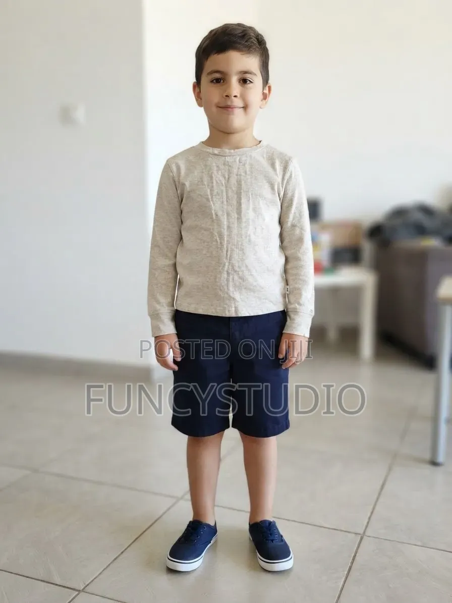 Kids Second Hand Clothes 2pcs