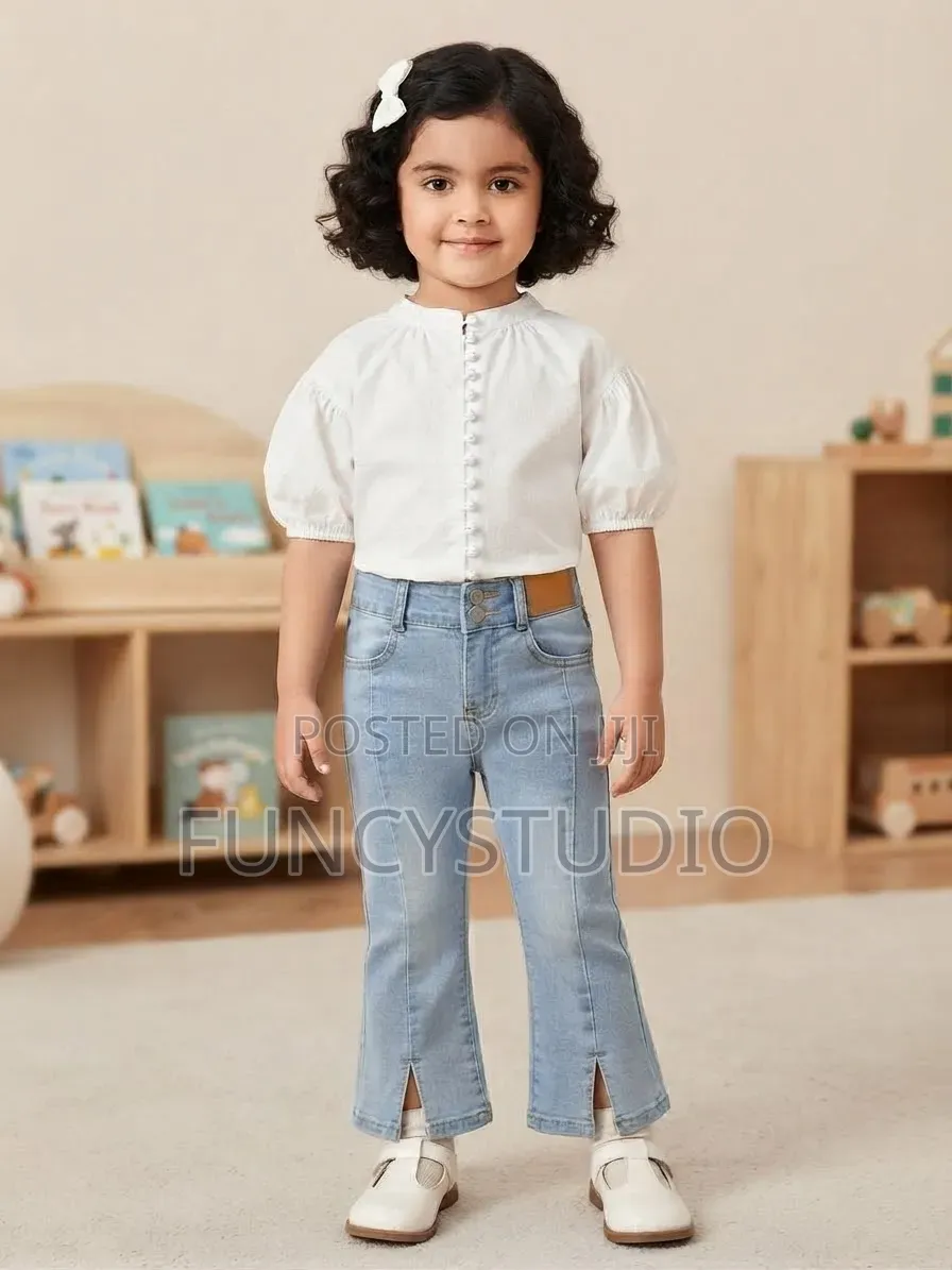 Kids Second Hand Clothes 2pcs