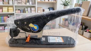 Deli Heavy Duty Stapler 0394