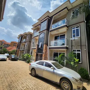 2bdrm Apartment in Mutungo, Central Division for rent
