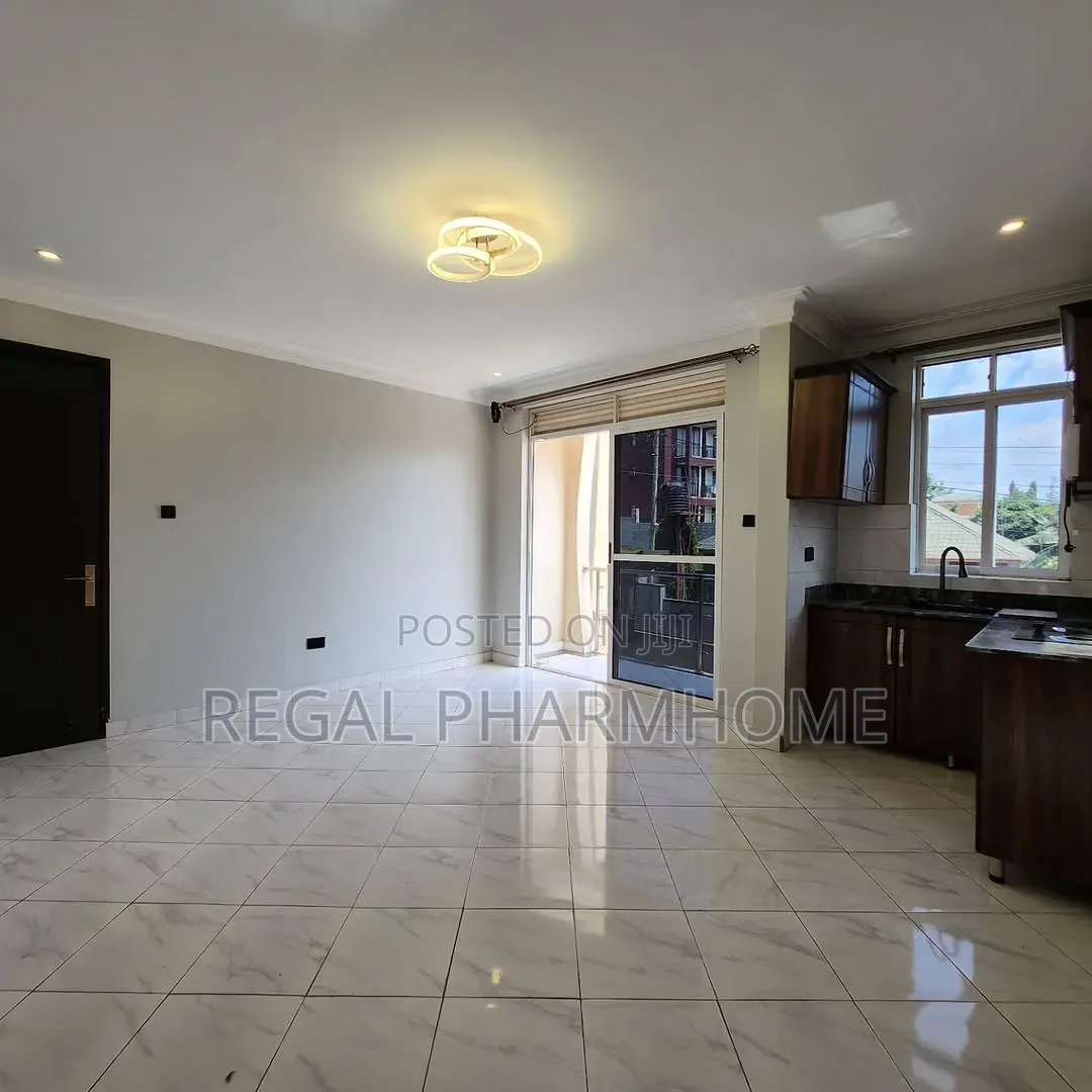 2bdrm Apartment in Mutungo, Central Division for rent