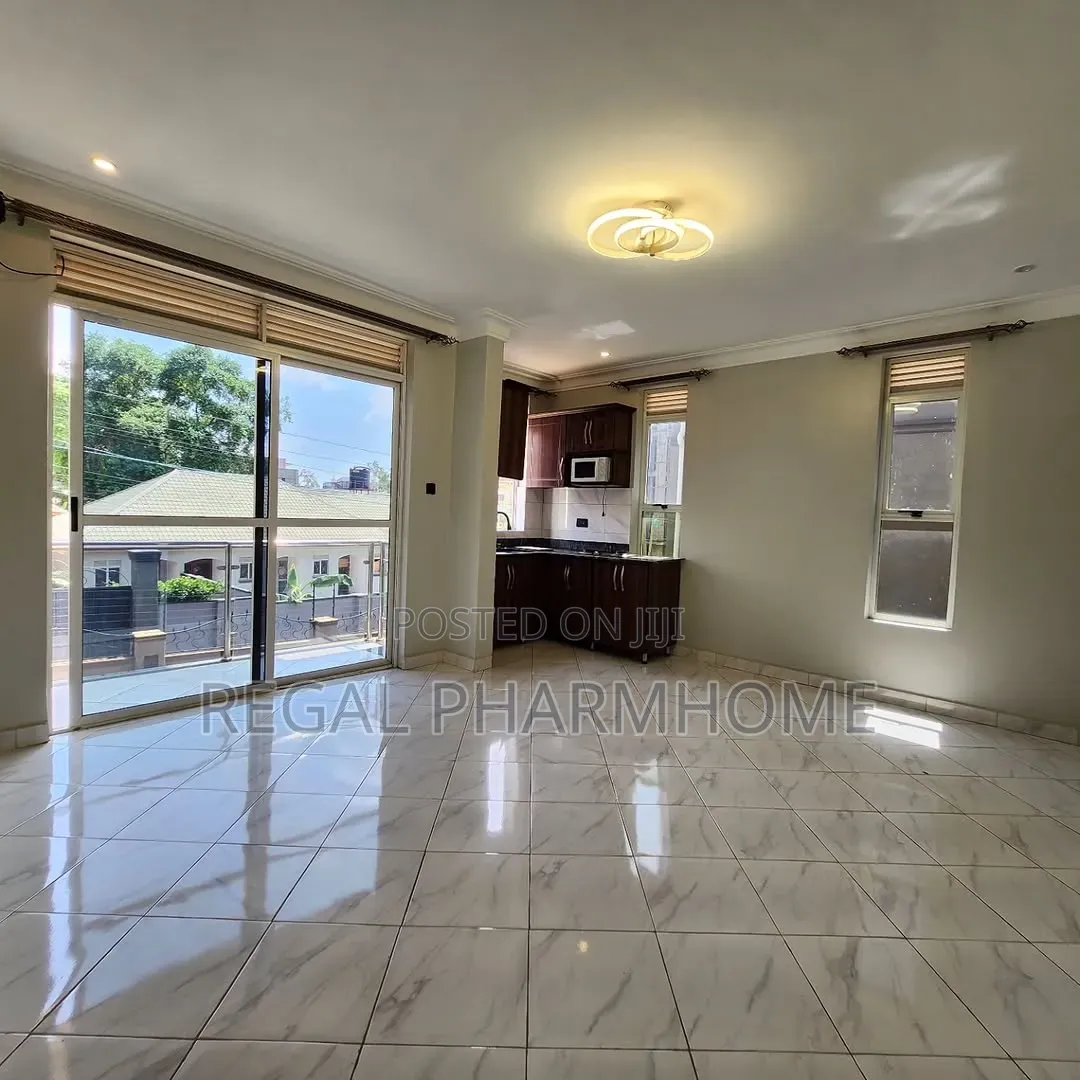 2bdrm Apartment in Mutungo, Central Division for rent