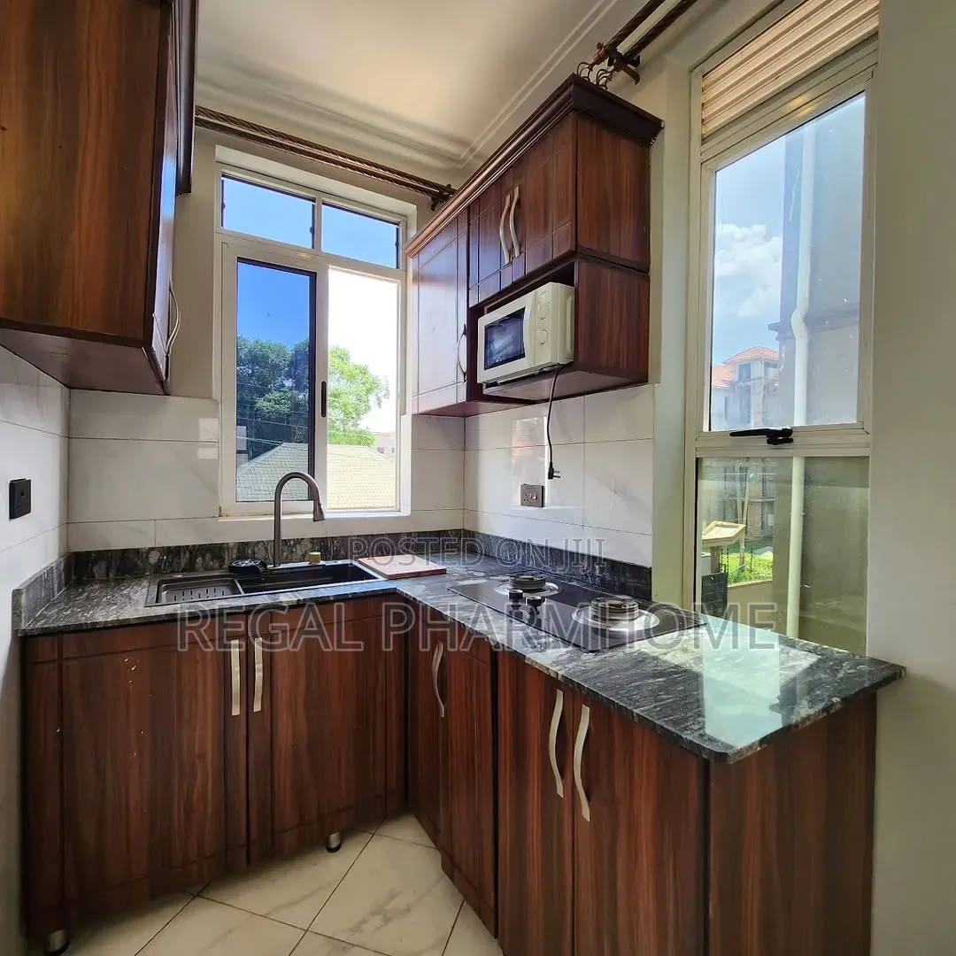 2bdrm Apartment in Mutungo, Central Division for rent