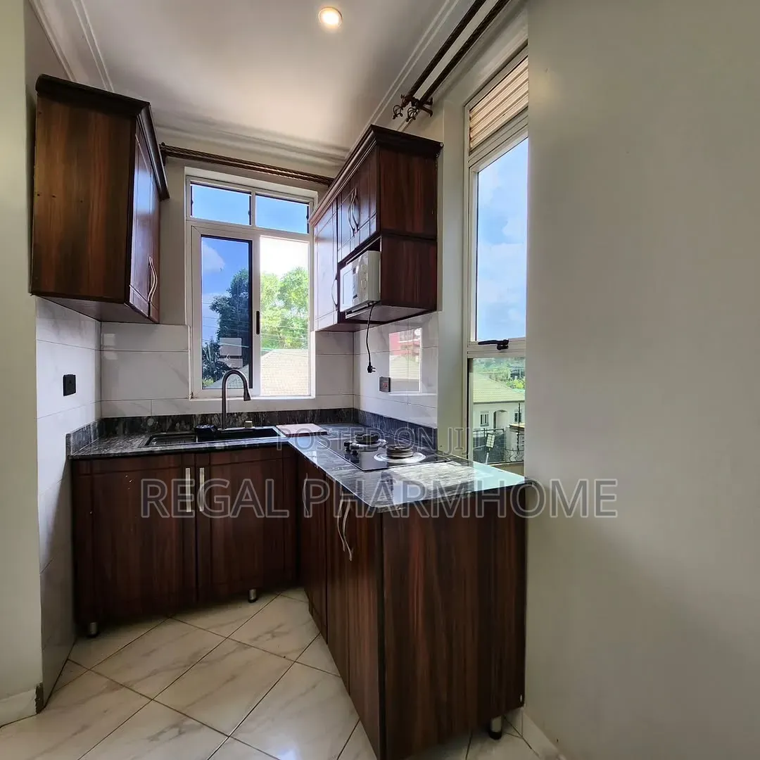 2bdrm Apartment in Mutungo, Central Division for rent
