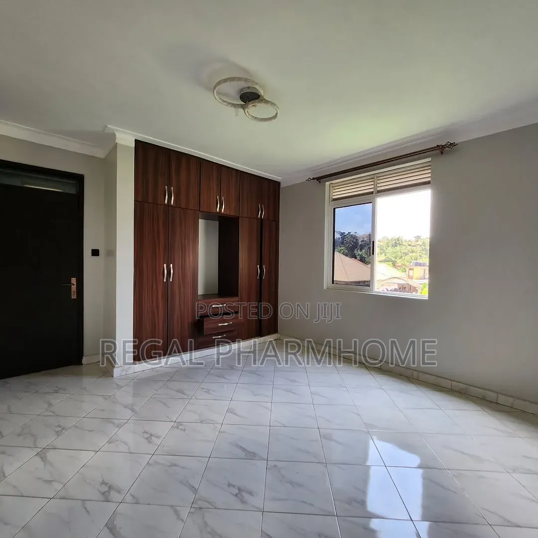 2bdrm Apartment in Mutungo, Central Division for rent