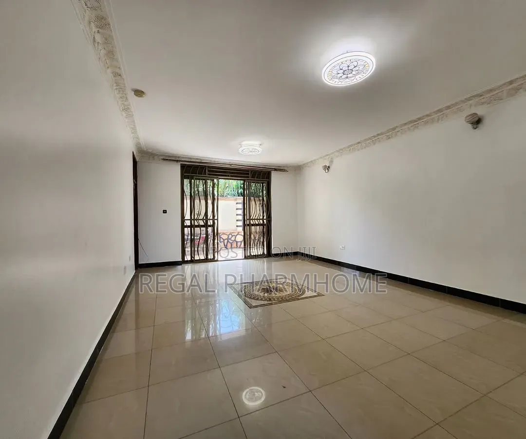 4bdrm Apartment in Sseguku Katale, Central Division for rent