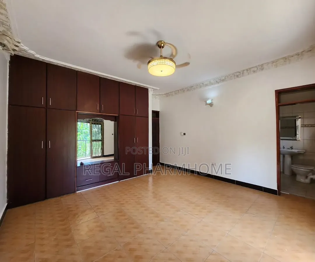 4bdrm Apartment in Sseguku Katale, Central Division for rent