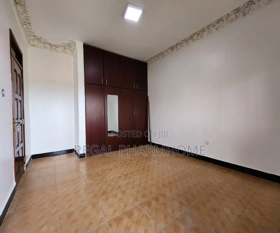 4bdrm Apartment in Sseguku Katale, Central Division for rent