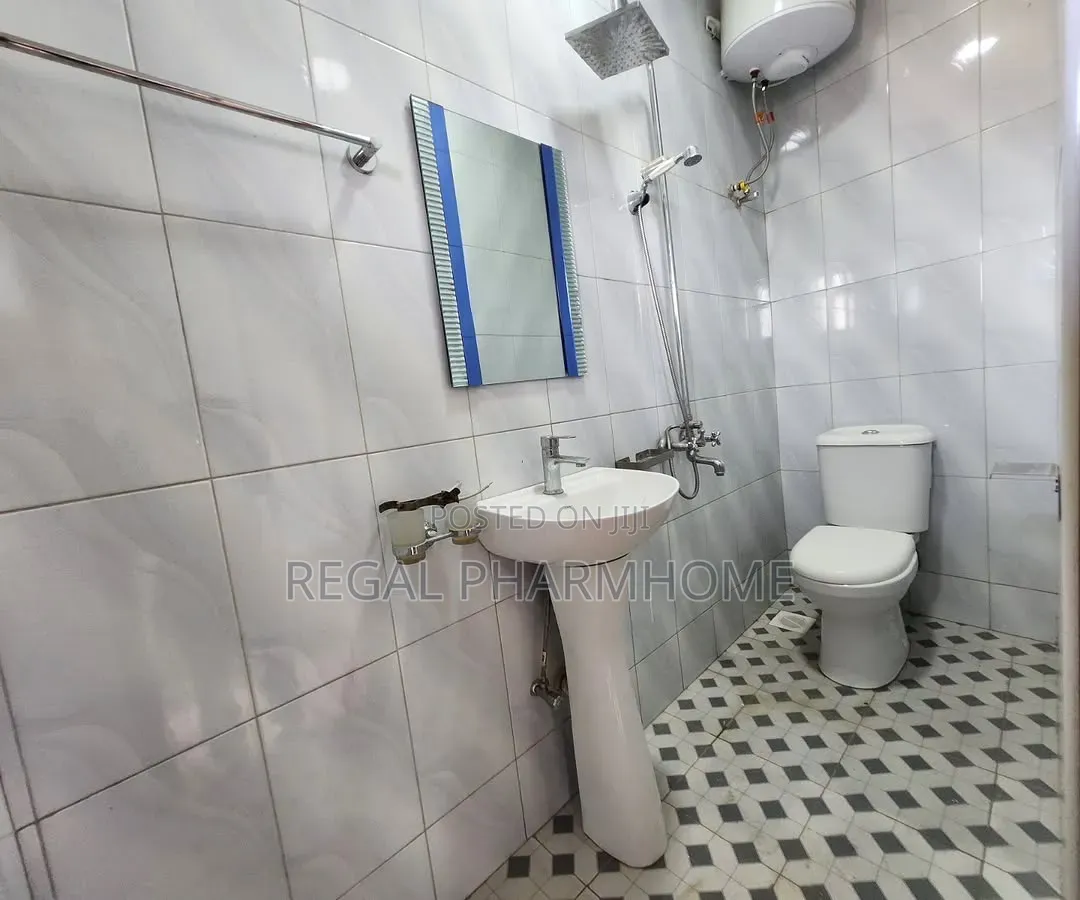 4bdrm Apartment in Sseguku Katale, Central Division for rent