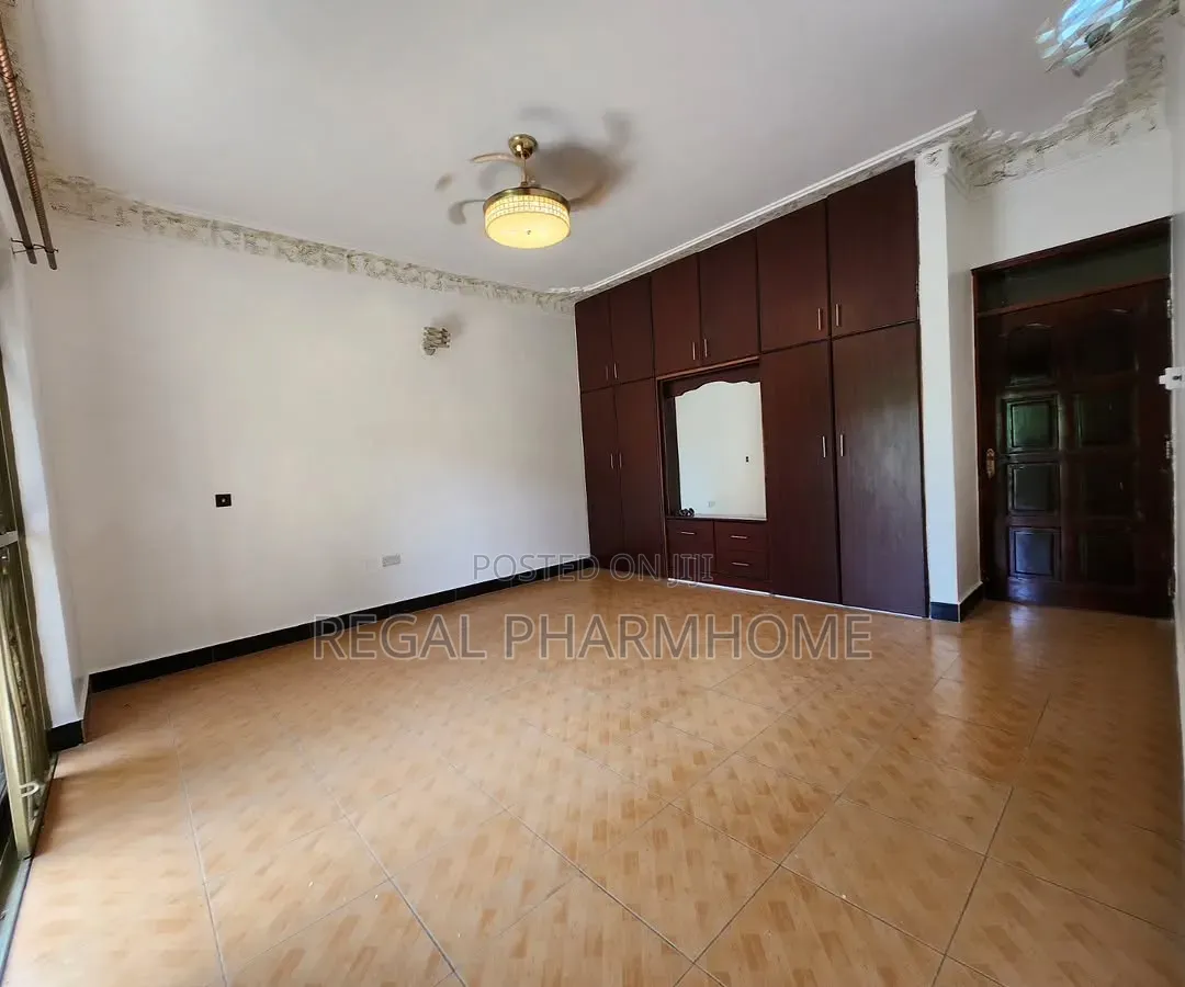 4bdrm Apartment in Sseguku Katale, Central Division for rent