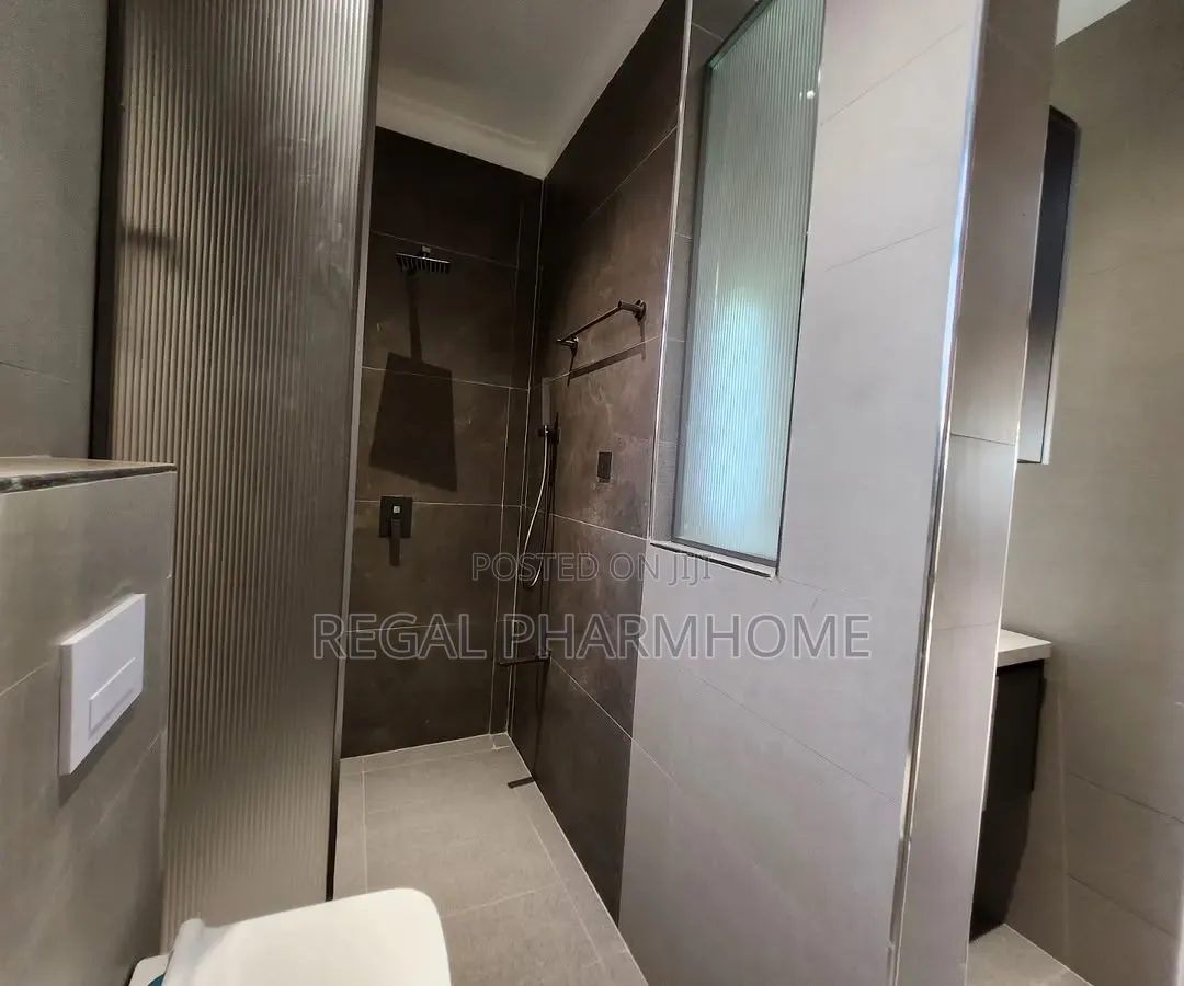 4bdrm Apartment in Sseguku Katale, Central Division for rent