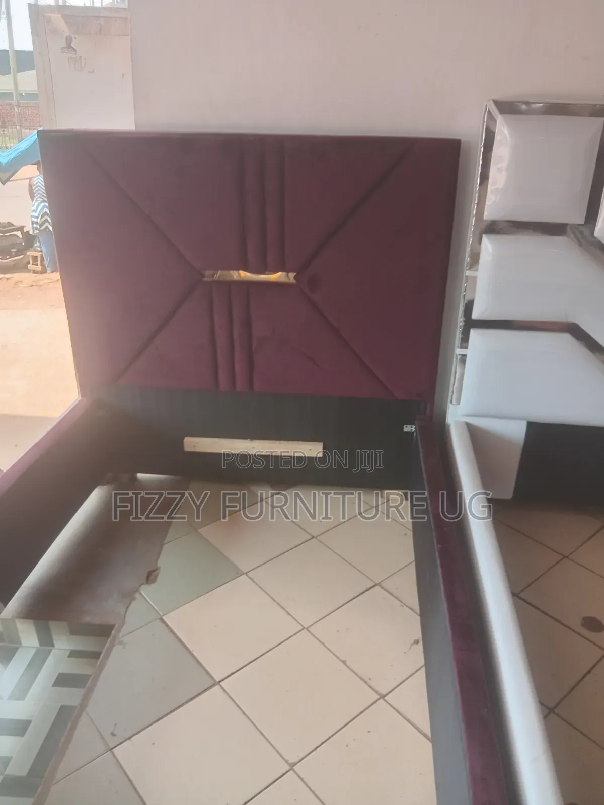 4x6 Beds Readily Available in Different Colours