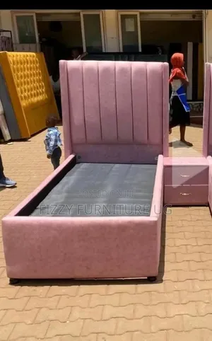 4x6 Beds Readily Available in Different Colours