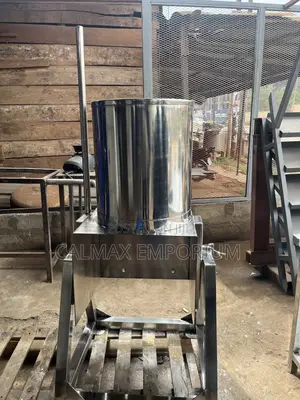 Food Grade Gnut Machine