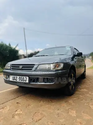 Toyota Corona Premio 1998