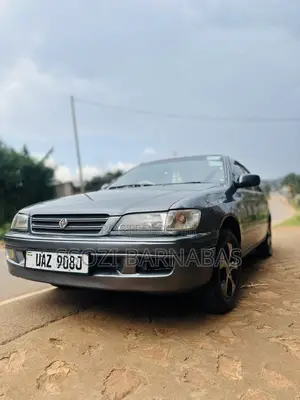 Toyota Corona Premio 1998
