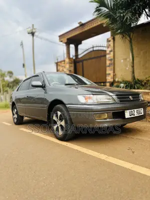 Toyota Corona Premio 1998