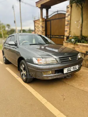 Toyota Corona Premio 1998