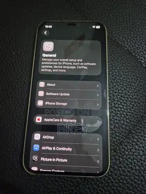 Apple iPhone 12 Pro 128 GB Gold