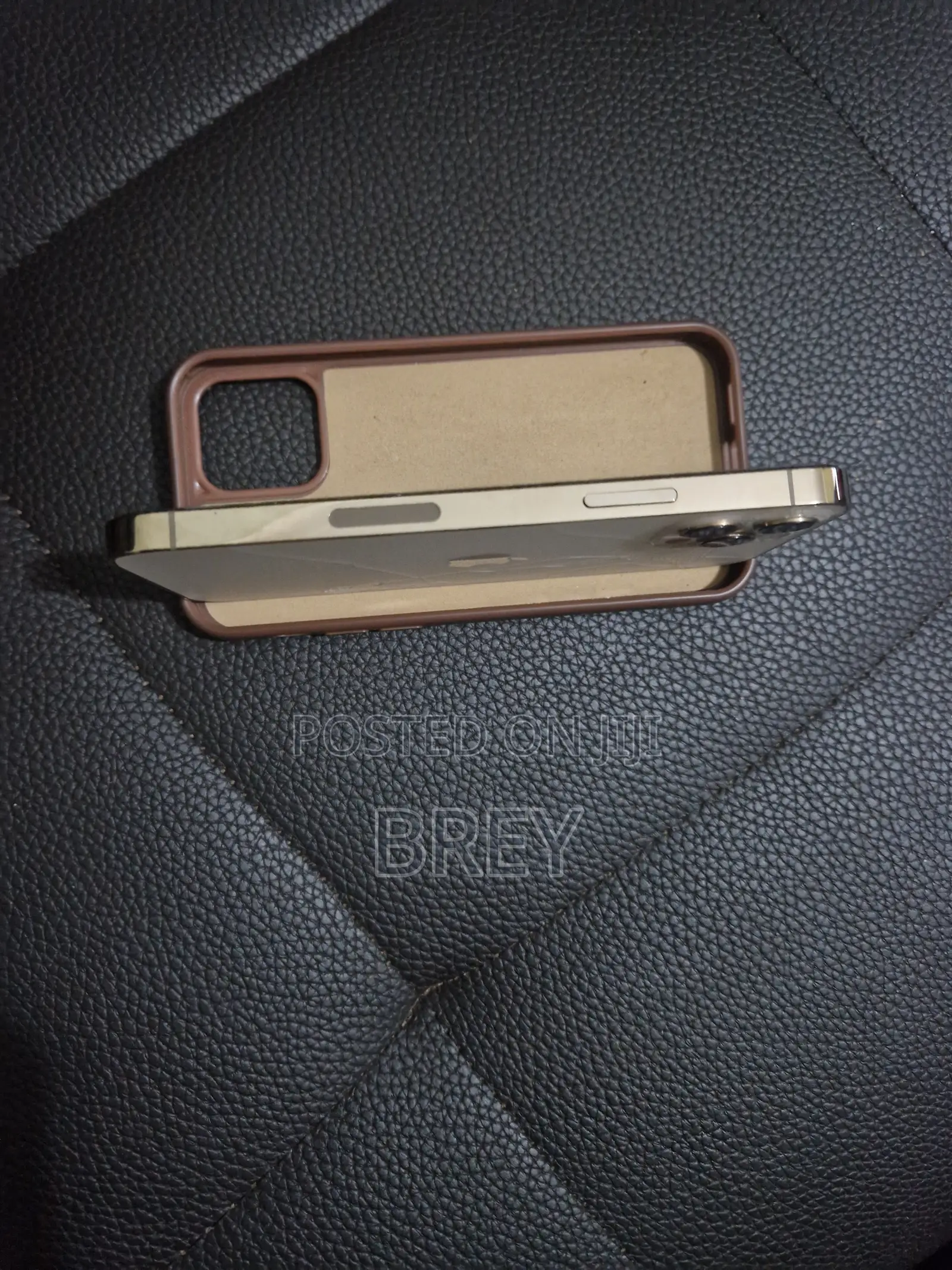 Apple iPhone 12 Pro 128 GB Gold