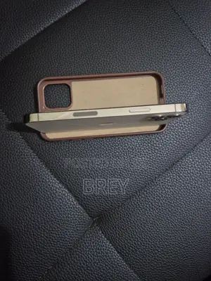 Apple iPhone 12 Pro 128 GB Gold