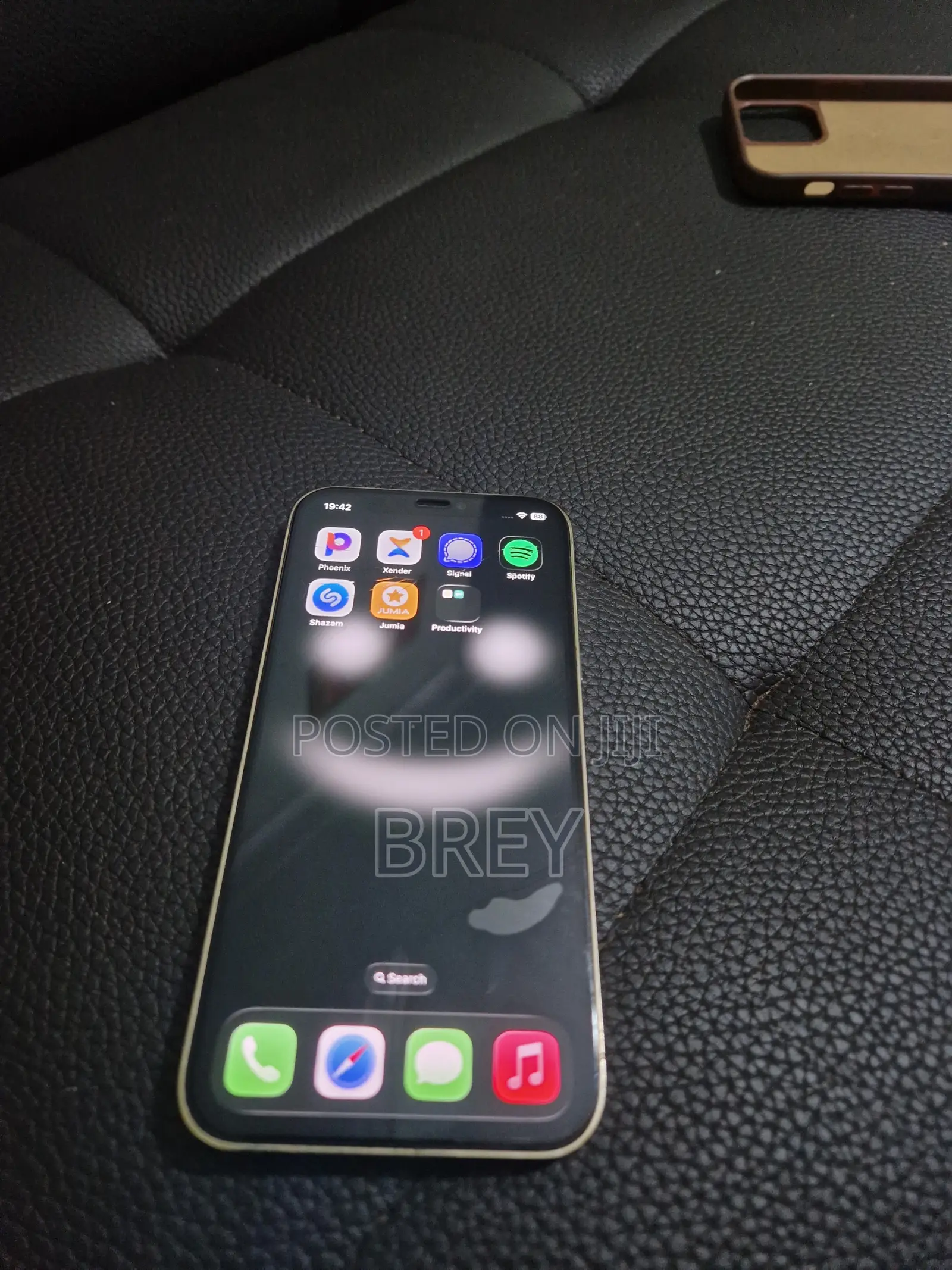 Apple iPhone 12 Pro 128 GB Gold