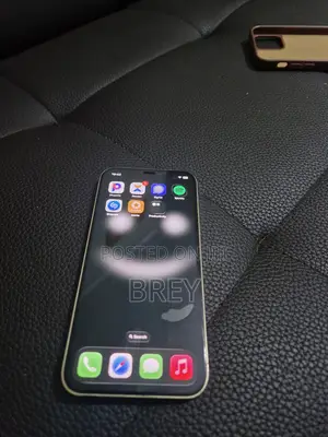Apple iPhone 12 Pro 128 GB Gold