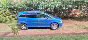 Toyota Nadia 2003 Pearl