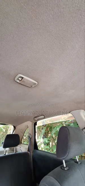 Toyota Nadia 2003 Pearl