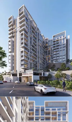 1bdrm Apartment in Naalya, Central Division for sale
