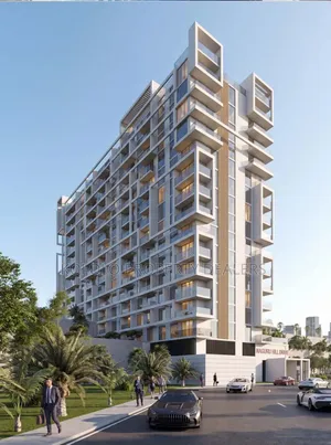 1bdrm Apartment in Naalya, Central Division for sale