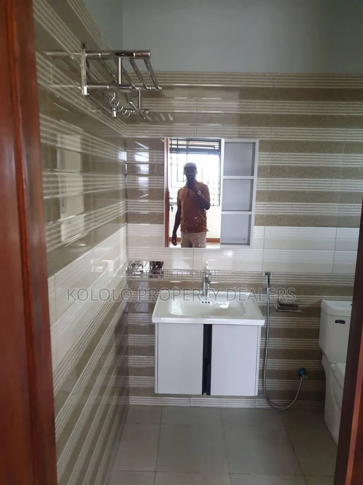 1bdrm Apartment in Naalya, Central Division for sale