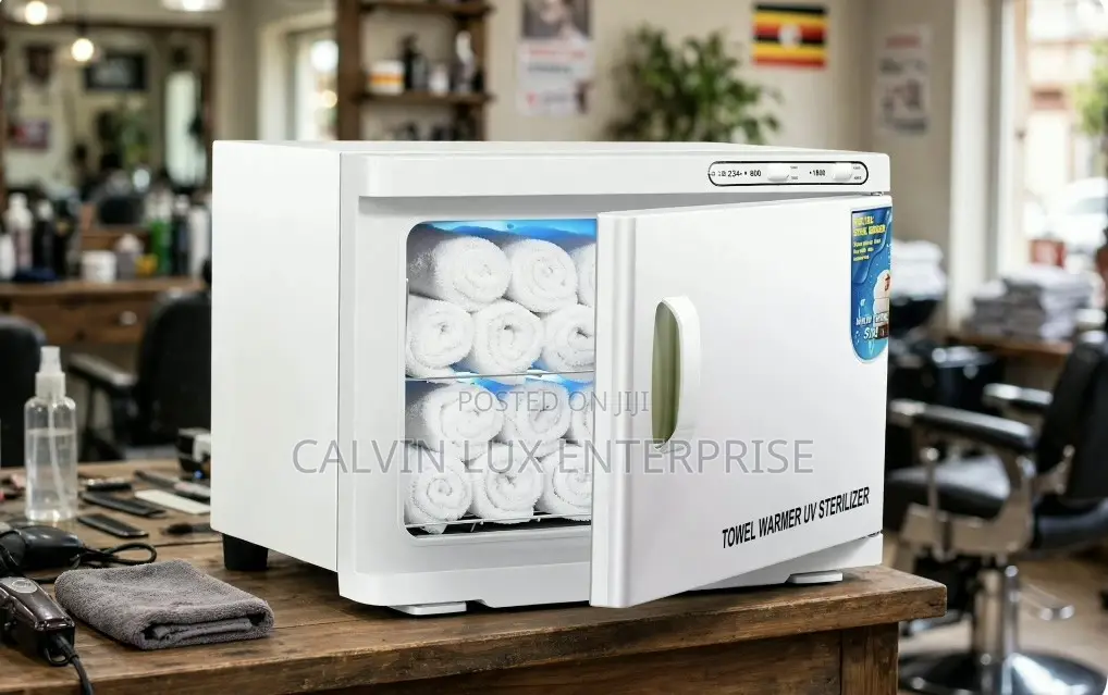 Towel Warmer UV Sterilizer 23litee