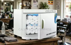 Towel Warmer UV Sterilizer 23litee