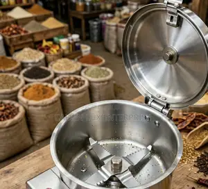3000g Commercial Spice Grinder