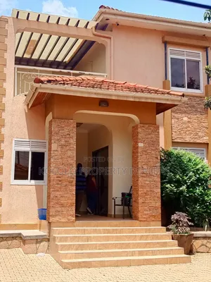 3bdrm Duplex in Ntinda, Central Division for rent