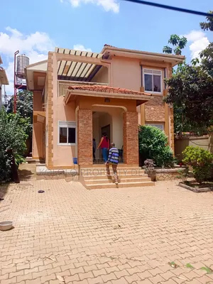3bdrm Duplex in Ntinda, Central Division for rent